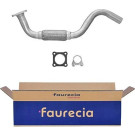 8LA 366 006-721 Abgasrohr Easy2Fit – PARTNERED with Faurecia