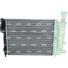 58814 Kühler, Motorkühlung 58814 Kühler, Motorkühlung