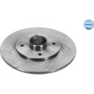 Meyle | Bremsscheibe | 16-15 523 0007