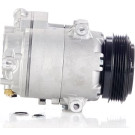 890266 Kompressor, Klimaanlage ** FIRST FIT ** 890266 Kompressor, Klimaanlage ** FIRST FIT **