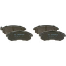 0 986 494 337 Bremsbelagsatz, Scheibenbremse 0 986 494 337 Bremsbelagsatz, Scheibenbremse