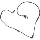 A 00 514 Warnkontakt, Bremsbelagverschleiß PRIME LINE