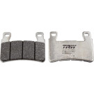 TRW | Bremsbelagsatz, Scheibenbremse | MCB703CRQ