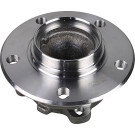 WM 6781 Radlagersatz GREENPARTS