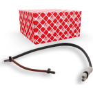 FEBI BILSTEIN 33406 Verschleißkontakt, Warnkontakt FEBI BILSTEIN 33406 Verschleißkontakt, Warnkontakt