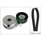 529 0512 10 Keilrippenriemensatz