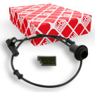 FEBI BILSTEIN 27855 Sensor, Raddrehzahl FEBI BILSTEIN 27855 Sensor, Raddrehzahl