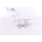 95385 Trockner, Klimaanlage