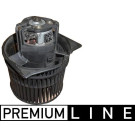 Mahle | Innenraumgebläse | AB 165 000P
