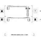 941215110796 Zündleitungssatz 941215110796 Zündleitungssatz