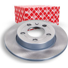 FEBI BILSTEIN 26170 Bremsscheibe FEBI BILSTEIN 26170 Bremsscheibe