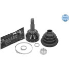 15-14 498 0004 Gelenksatz, Antriebswelle MEYLE-ORIGINAL: True to OE. 15-14 498 0004 Gelenksatz, Antriebswelle MEYLE-ORIGINAL: True to OE.