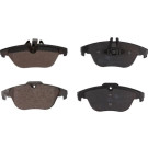 Maxgear | Bremsbelagsatz, Scheibenbremse | 19-1477