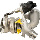 BMTS Turbolader 40007867