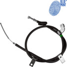 Blue Print | Seilzug, Feststellbremse | ADS74641 Blue Print | Seilzug, Feststellbremse | ADS74641