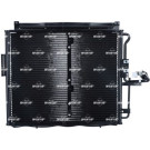 NRF | Kondensator, Klimaanlage | 35244