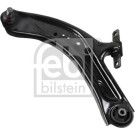 193293 Lenker, Radaufhängung