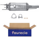 8LG 366 070-471 Ruß-/Partikelfilter, Abgasanlage Easy2Fit – PARTNERED with Faurecia 8LG 366 070-471 Ruß-/Partikelfilter, Abgasanlage Easy2Fit – PARTNERED with Faurecia