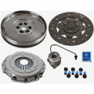 SACHS 2290 601 072 Kupplungssatz ZMS Modul XTend plus CSC SACHS 2290 601 072 Kupplungssatz ZMS Modul XTend plus CSC