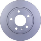 Hella | Bremsscheibe | 8DD 355 118-171