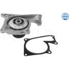 Meyle Wasserpumpe, Motorkühlung MEYLE-ORIGINAL: True to OE 16-13 220 0023