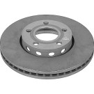 FEBI BILSTEIN 08458 Bremsscheibe