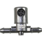 2220821 Waschwasserdüse, Scheibenreinigung ORIGINAL ERSATZTEIL