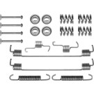 SFK343 Zubehörsatz, Bremsbacken SFK343 Zubehörsatz, Bremsbacken