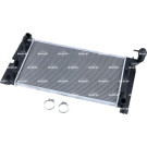 NRF | Kühler, Motorkühlung | 53373