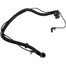 2380207 Schlauch, Kurbelgehäuseentlüftung 2380207 Schlauch, Kurbelgehäuseentlüftung