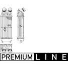 Mahle | Ladeluftkühler | CI 419 000P