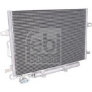febi bilstein | Kondensator, Klimaanlage | 188547 febi bilstein | Kondensator, Klimaanlage | 188547
