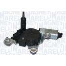Magneti Marelli | Wischermotor | 064038006010