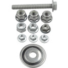Lemförder | Reparatursatz, Radaufhängung | 42404 01