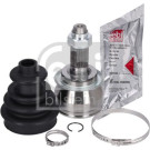 febi bilstein | Gelenksatz, Antriebswelle | 185107