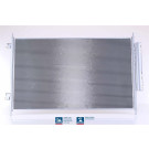 940811 Kondensator, Klimaanlage