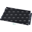 35857 Kondensator, Klimaanlage EASY FIT