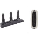 5DA 358 000-351 Zündspule