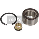 33-0917 Radlagersatz