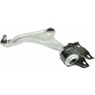 58092811 Lenker, Radaufhängung