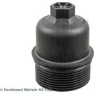 ADBP990022 Deckel, Ölfiltergehäuse Blue Print Solution