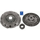 SACHS 3000 950 956 Kupplungssatz