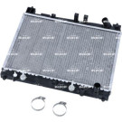 NRF | Kühler, Motorkühlung | 53212