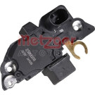 Metzger | Generatorregler | 2390028