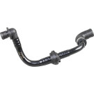 2180006 Unterdruckleitung, Bremskraftverstärker