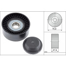 532 0610 10 Umlenk-/Führungsrolle, Keilrippenriemen