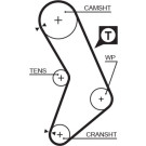 5545XS Zahnriemen PowerGrip™ 5545XS Zahnriemen PowerGrip™