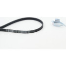 ContiTech | Keilrippenriemensatz | 4PK1022 ELAST T1