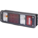 Hella | Heckleuchte | 2VP 340 961-211