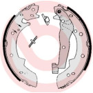 Brembo | Bremsbackensatz | S 68 505